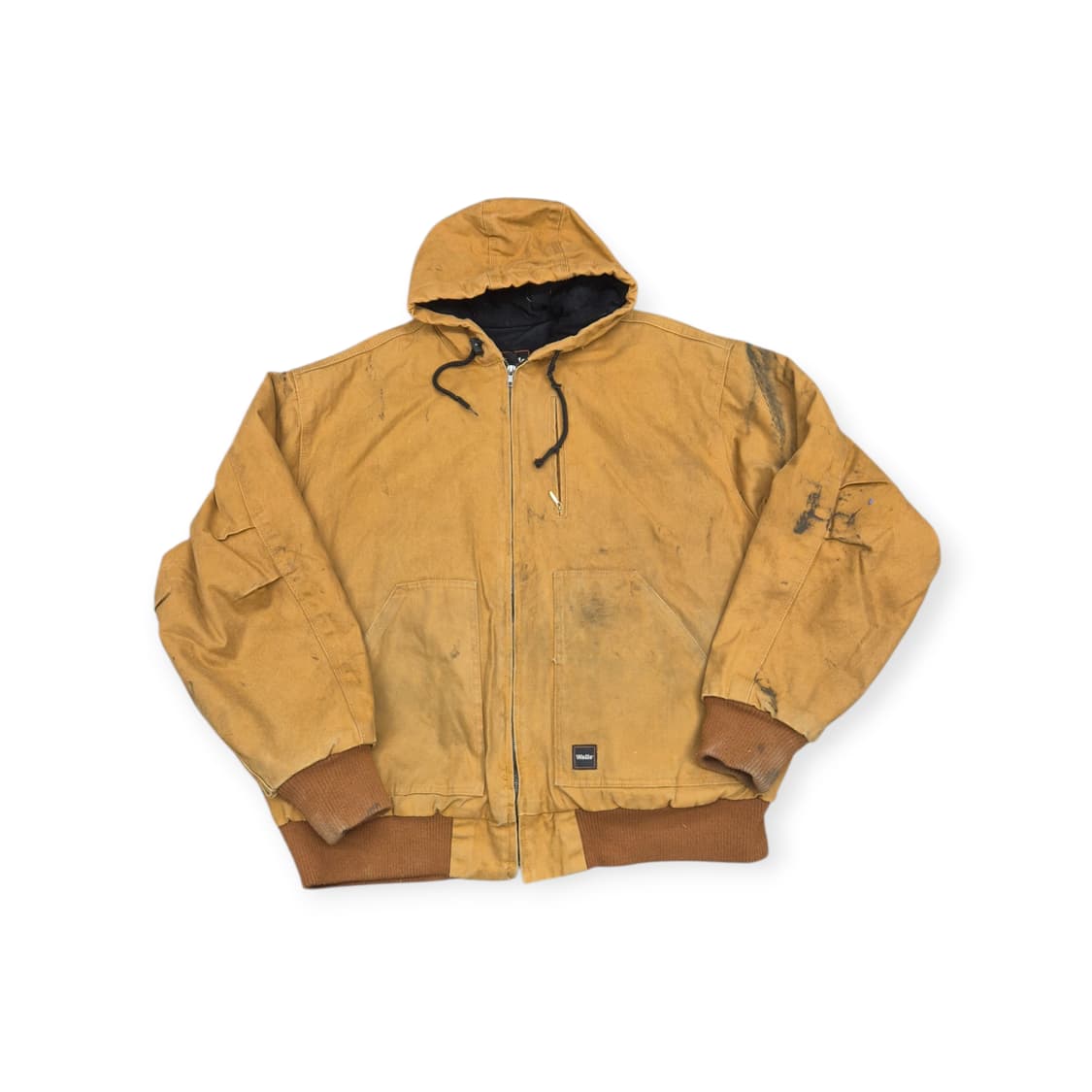 빈티지 액티브 자켓 상품이미지1