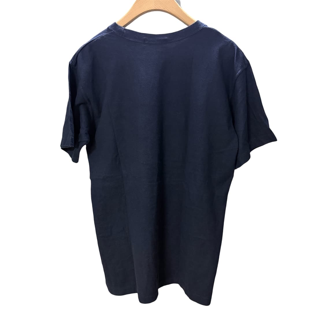 이세이미야케 스포츠 티셔츠 (M) 상품이미지2