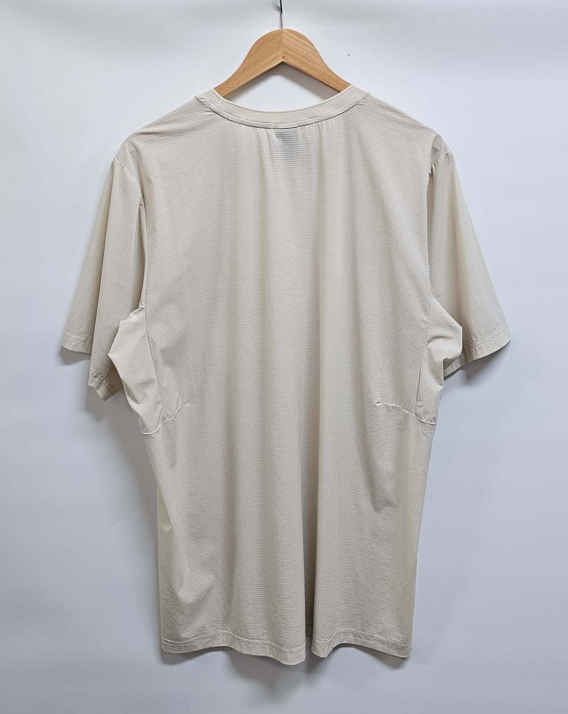 다이나핏 25ss 마스 기능성 반팔티셔츠 XL 상품이미지2