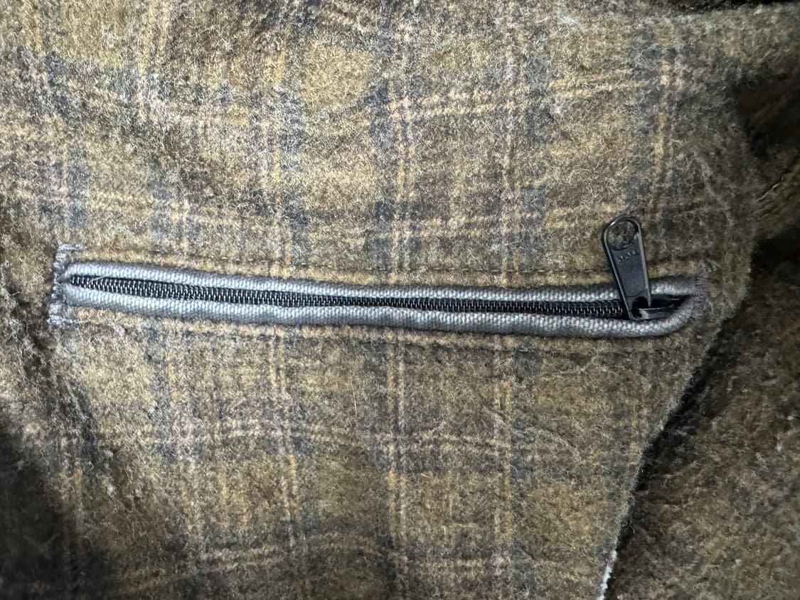 디트로이트 자켓 j97 gvl 그래블 상품이미지8