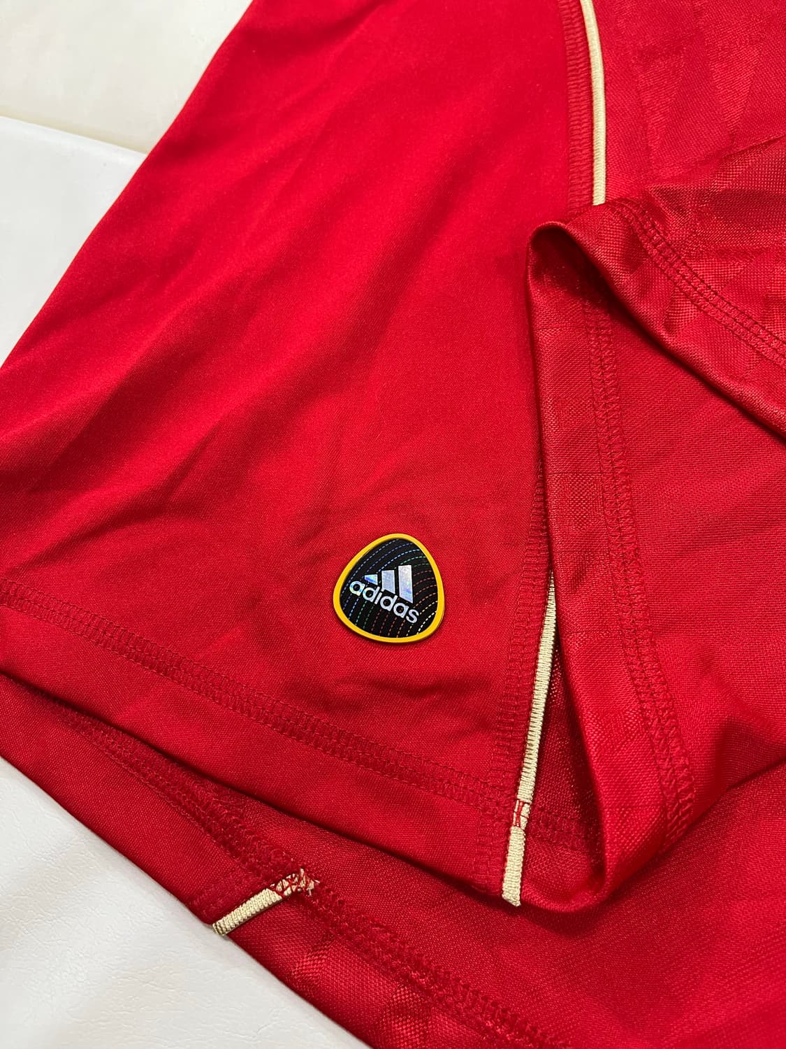 아디다스 10-12 리버풀 FC 홈 루이스 수아레즈 상품이미지8