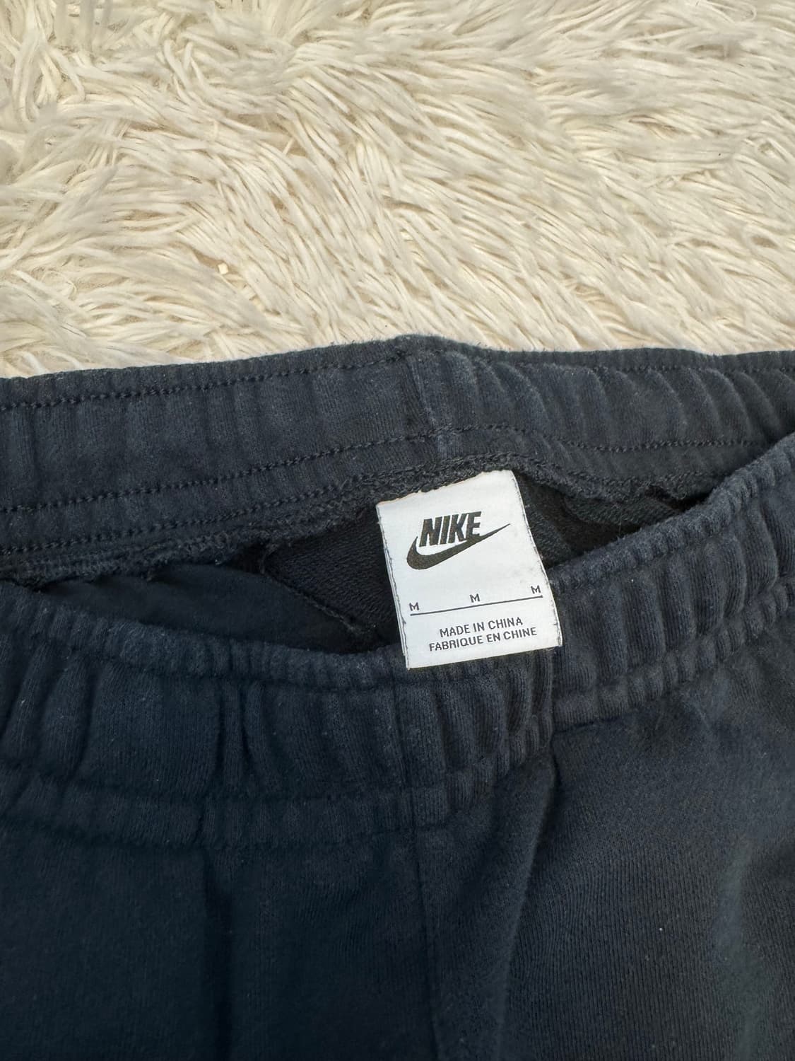 나이키 트레이닝 바지 싸게 팔아요 상품이미지3