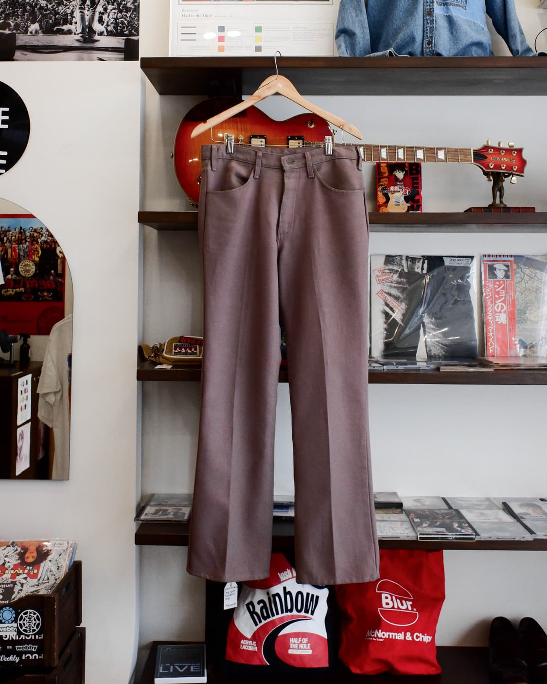 90s LEVIS made in u.s.a (30-32) # 22 상품이미지2