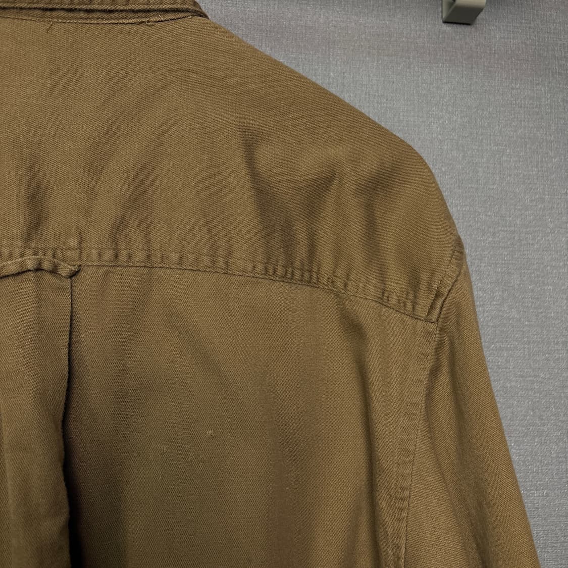 칼하트 셔츠 상품이미지4