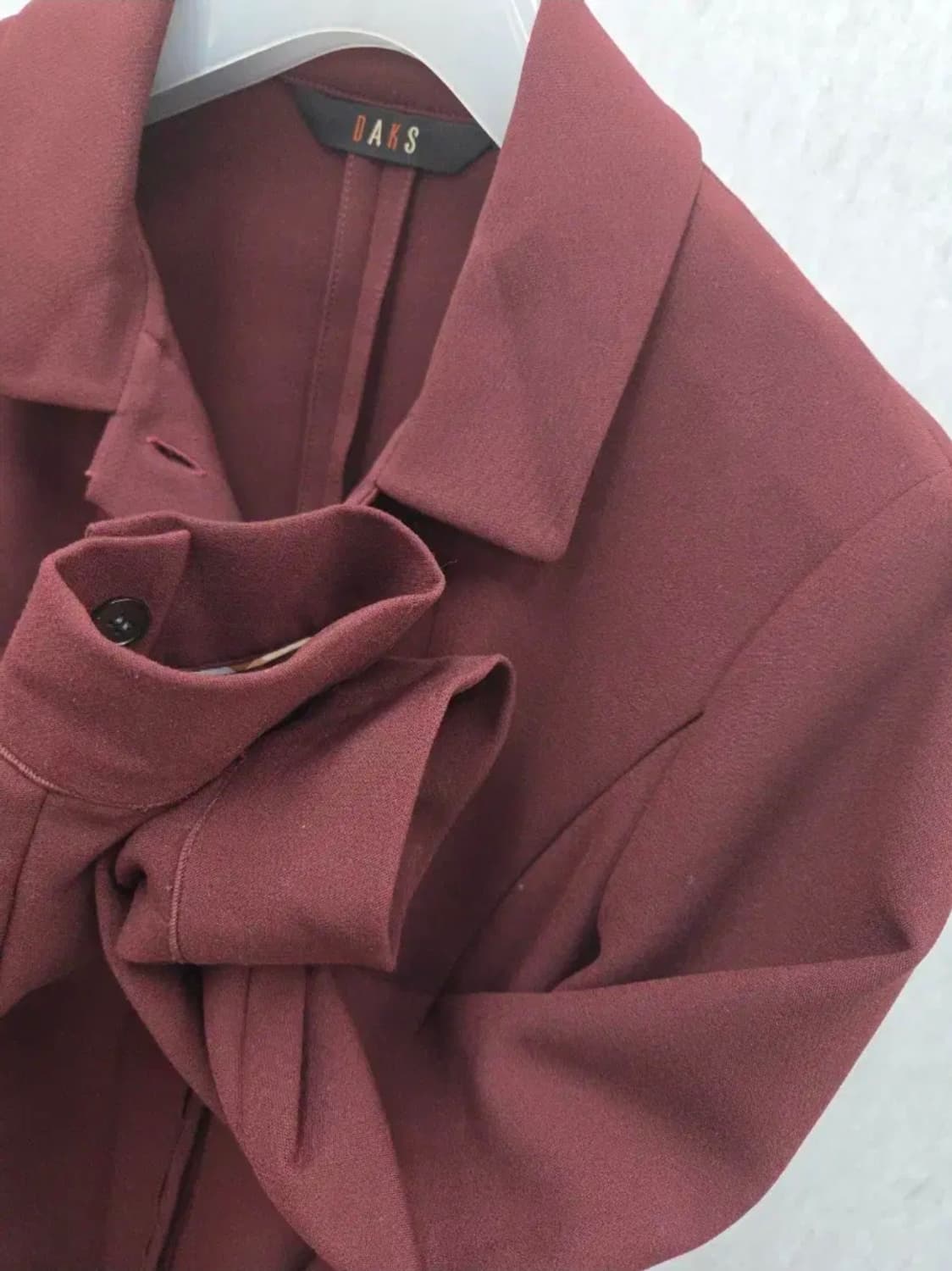 여성 88-160 닥스 원피스 상품이미지3