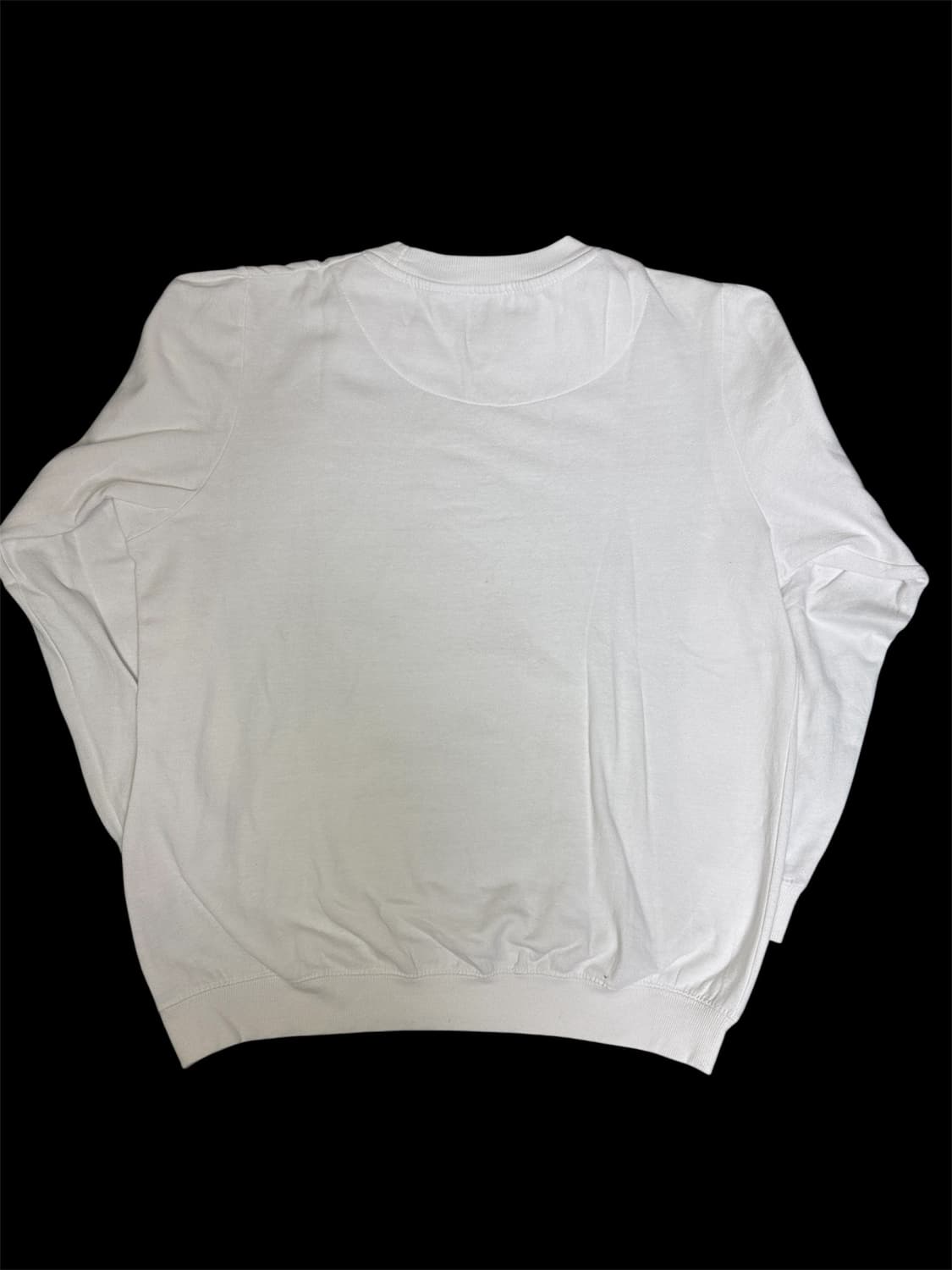 서브라임 SUBLIME 루독 loudog 그래픽 스웻셔츠 맨투맨 2XL 상품이미지4