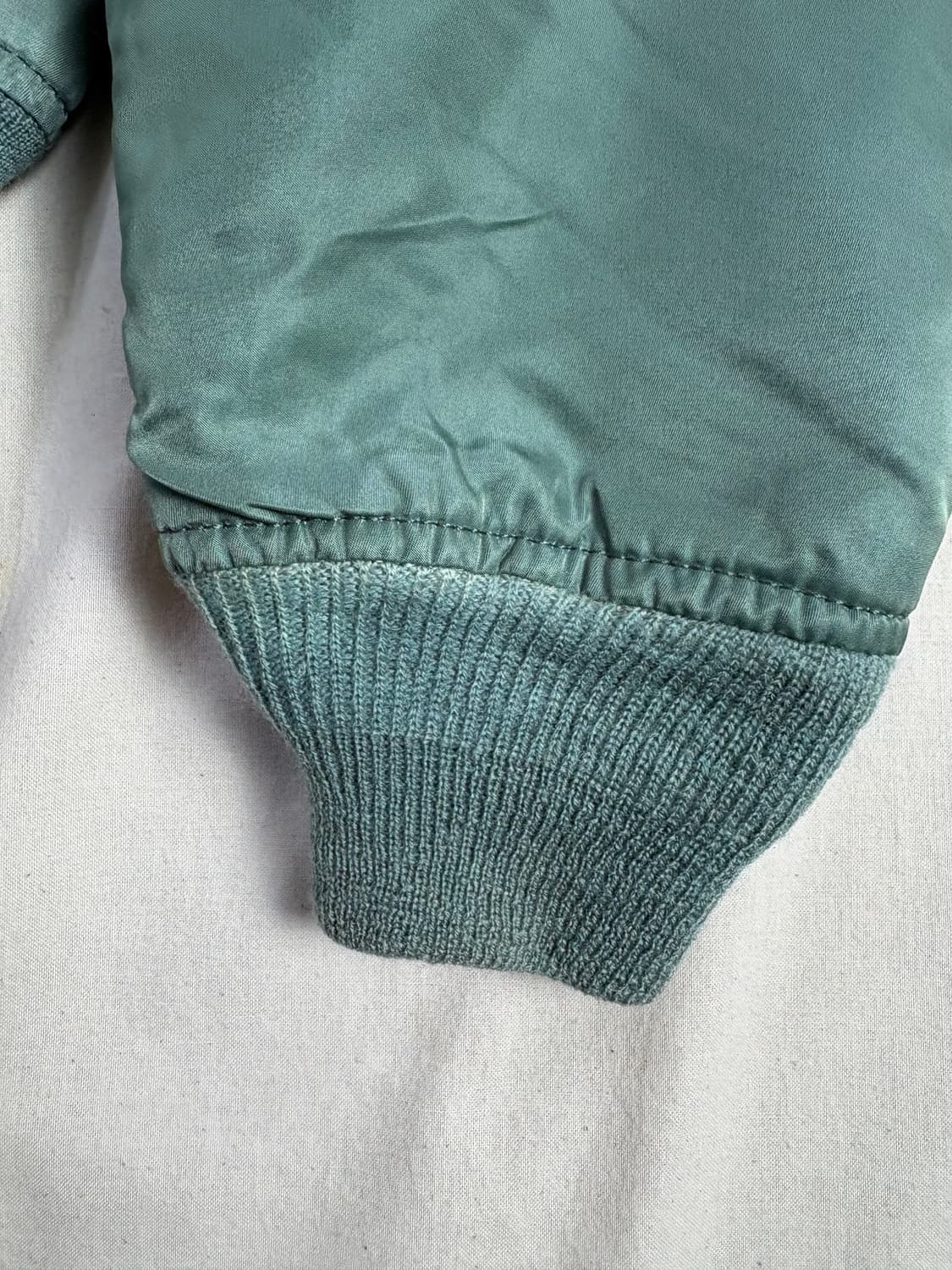 90's Alpha Industries 알파인더스트리 L-2B 자켓 M 상품이미지7