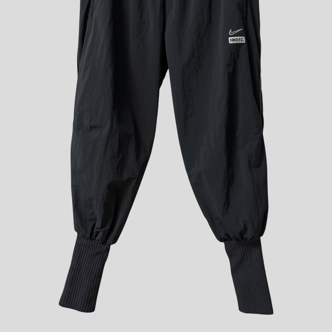 (S)나이키 FC 커프 우븐팬츠 상품이미지3
