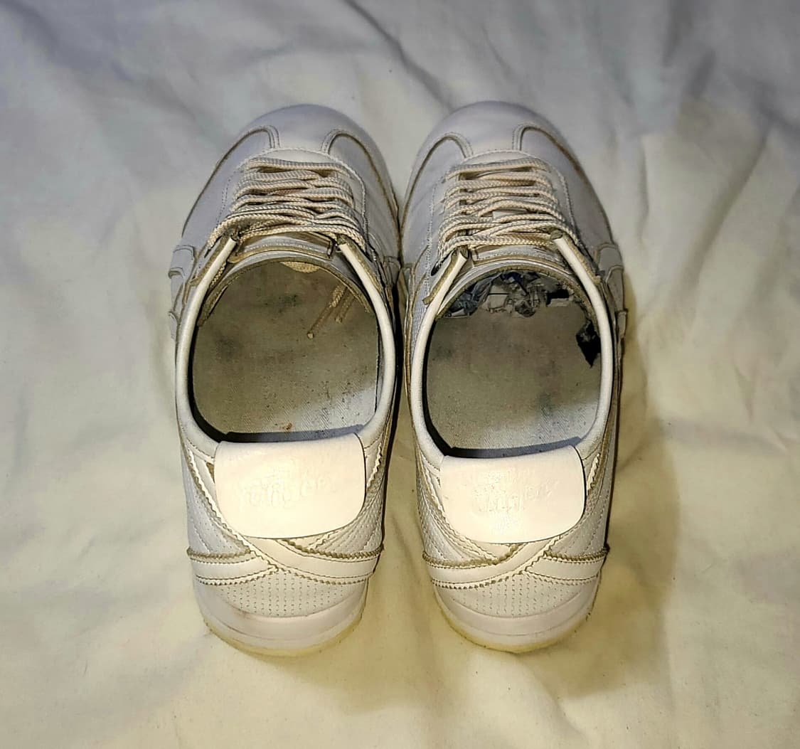 오니츠카타이거 멕시코 66 SD 모델 1183A826 상품이미지7