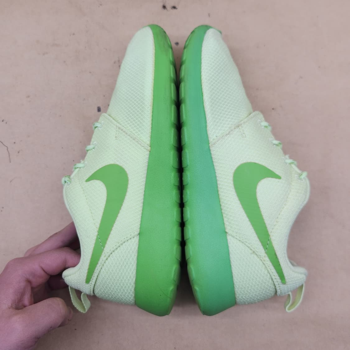 나이키 로쉬원 여성운동화225 상품이미지5