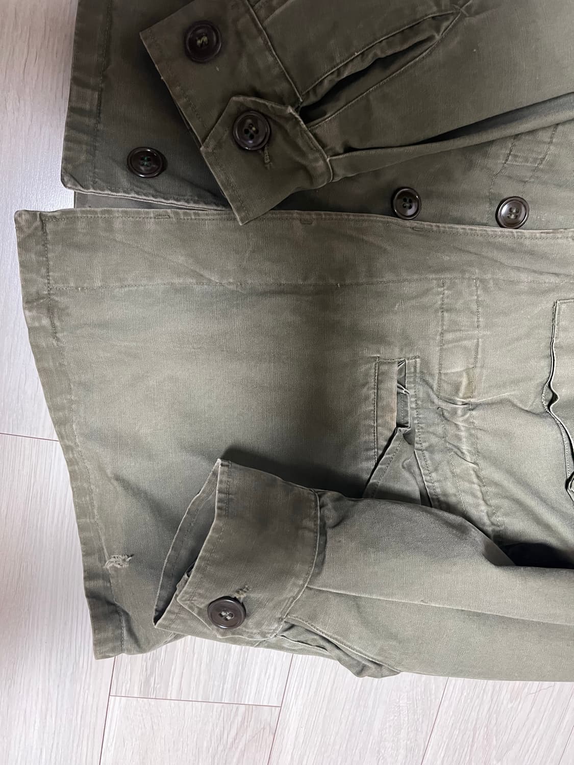 50sM50 Field Jacket(필드자켓) 상품이미지3