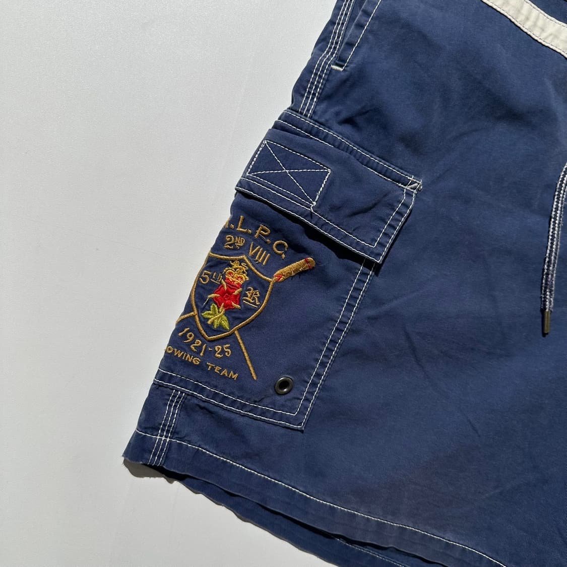 폴로 랄프로렌 빅포니 스윔 팬츠 반바지 상품이미지5