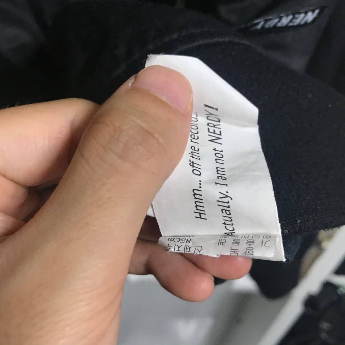 널디 프린팅 ma-1자켓 상품이미지7