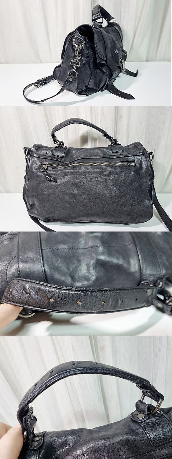 프로엔자슐러 판초백 상품이미지4