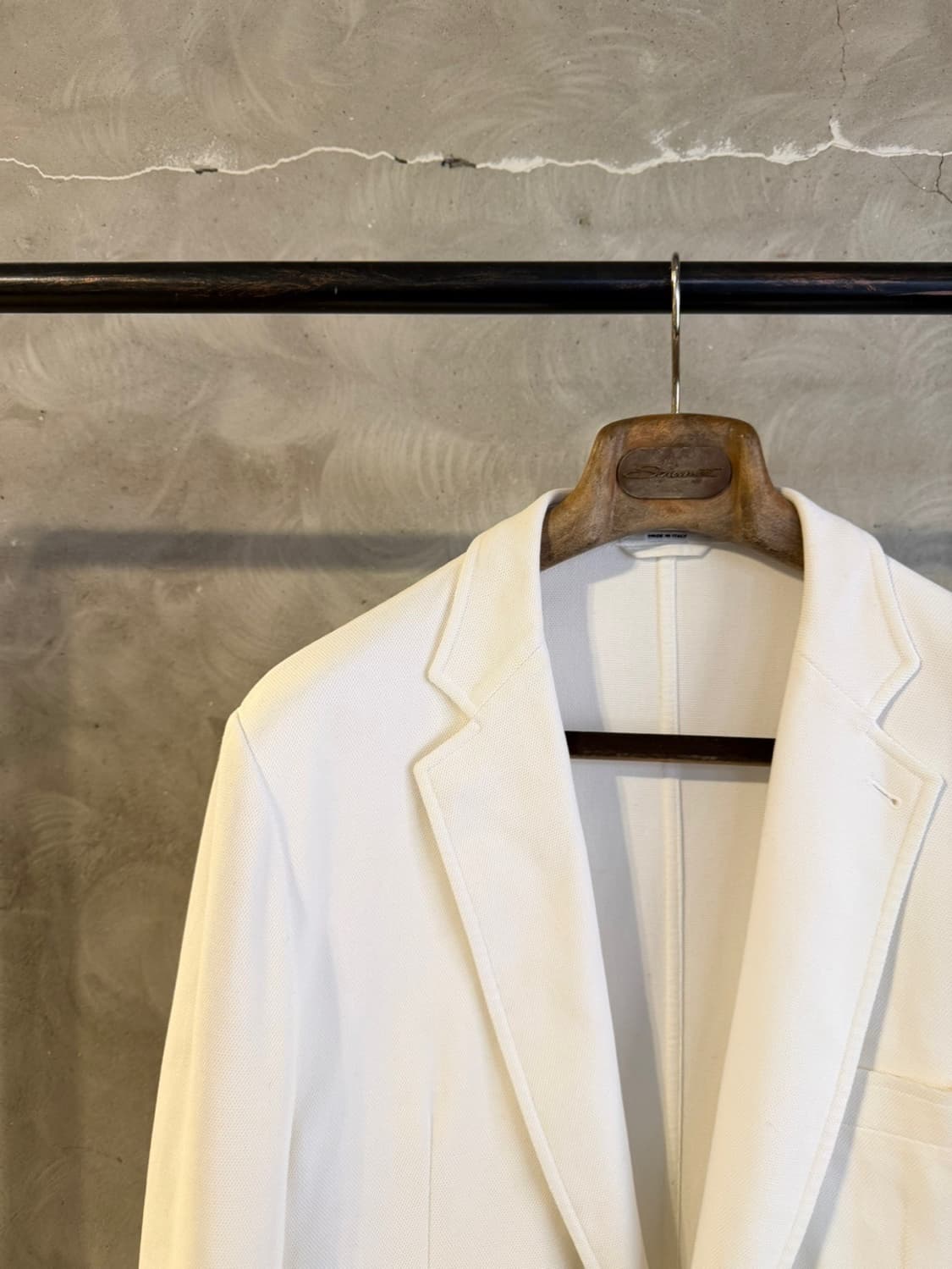 에르메스 테일러드 자켓 105 상품이미지2