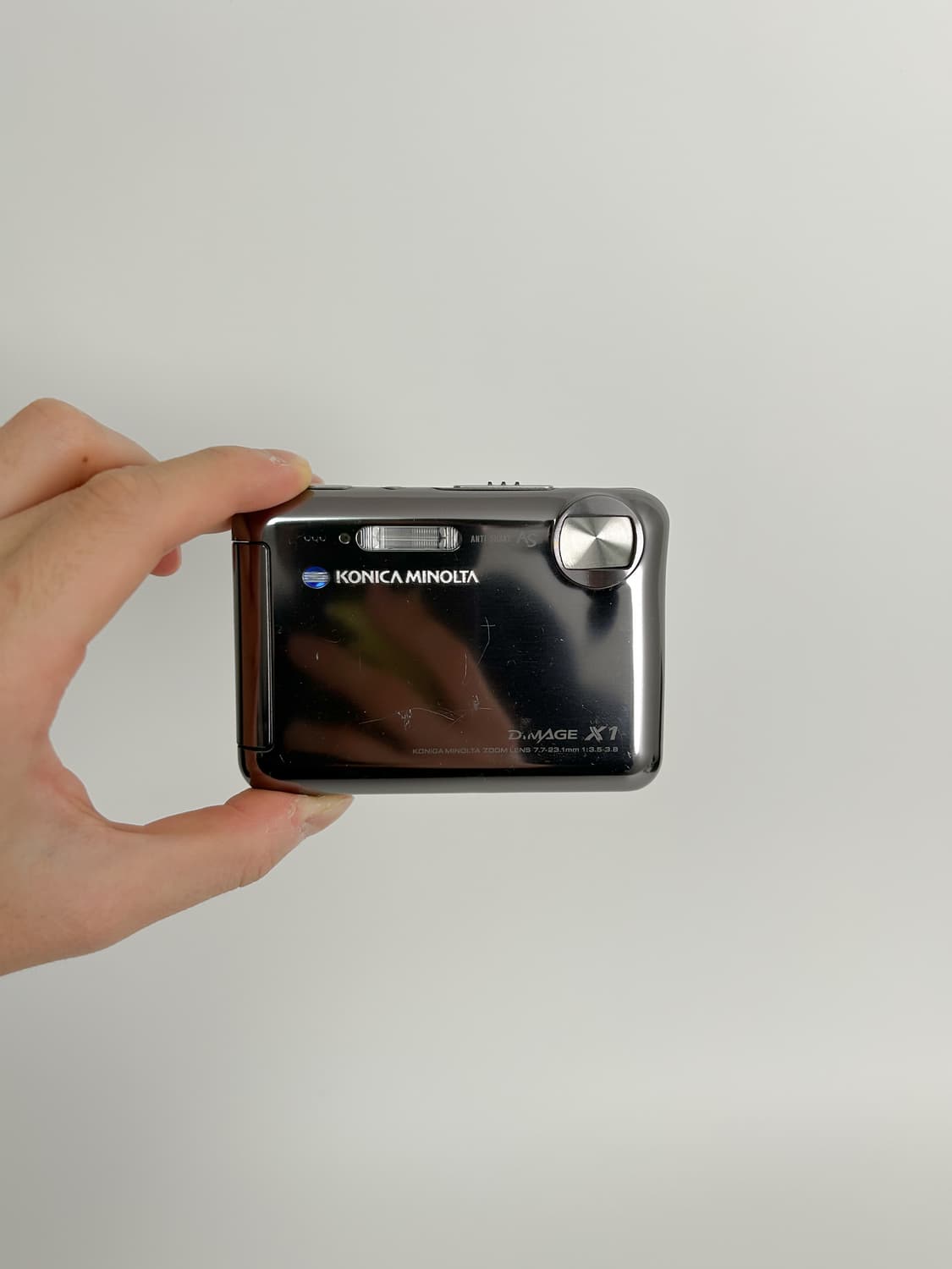 닝닝디카!) 미놀타 디미지 x1 Dimage 빈티지 디카 상품이미지5