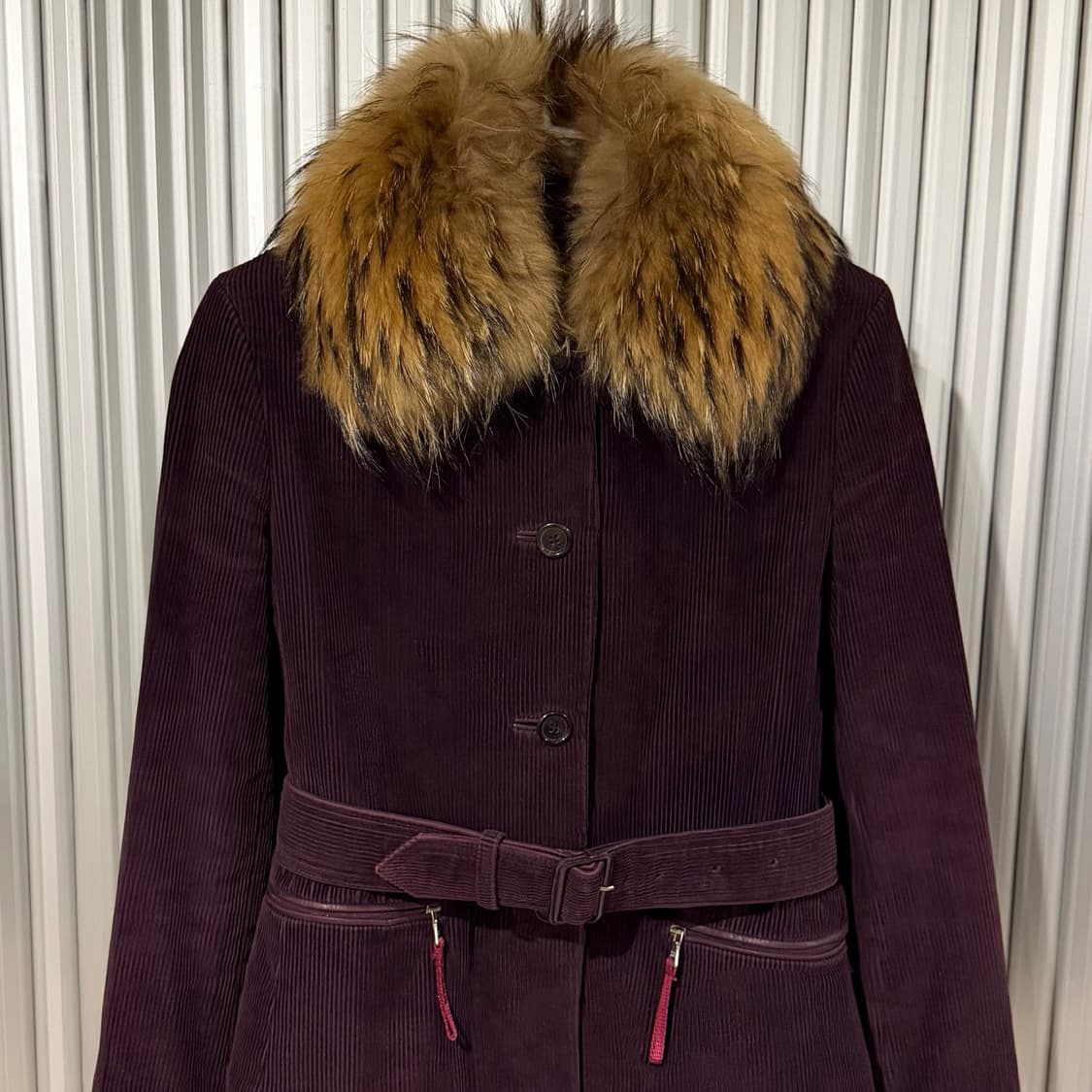 Prada Jacket 상품이미지2