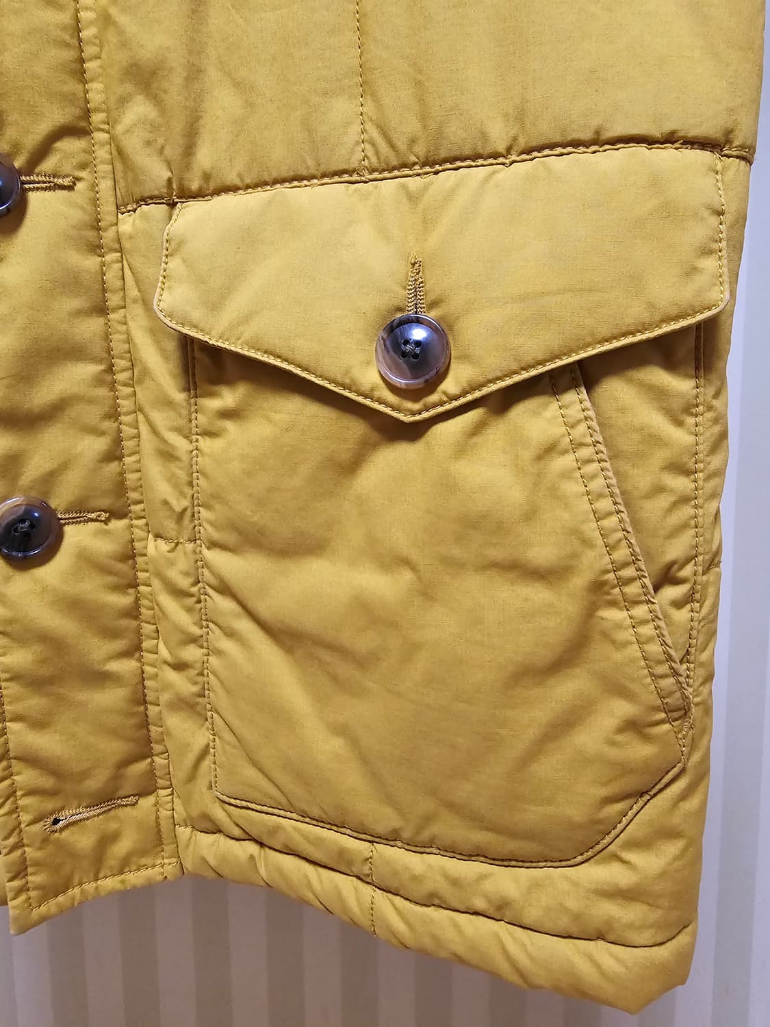 빔즈 베스트 퀼팅 M 상품이미지6