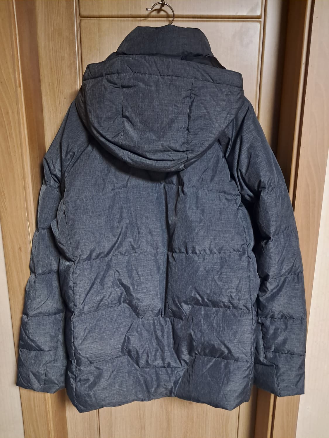 로또 패딩 남성L 상품이미지3