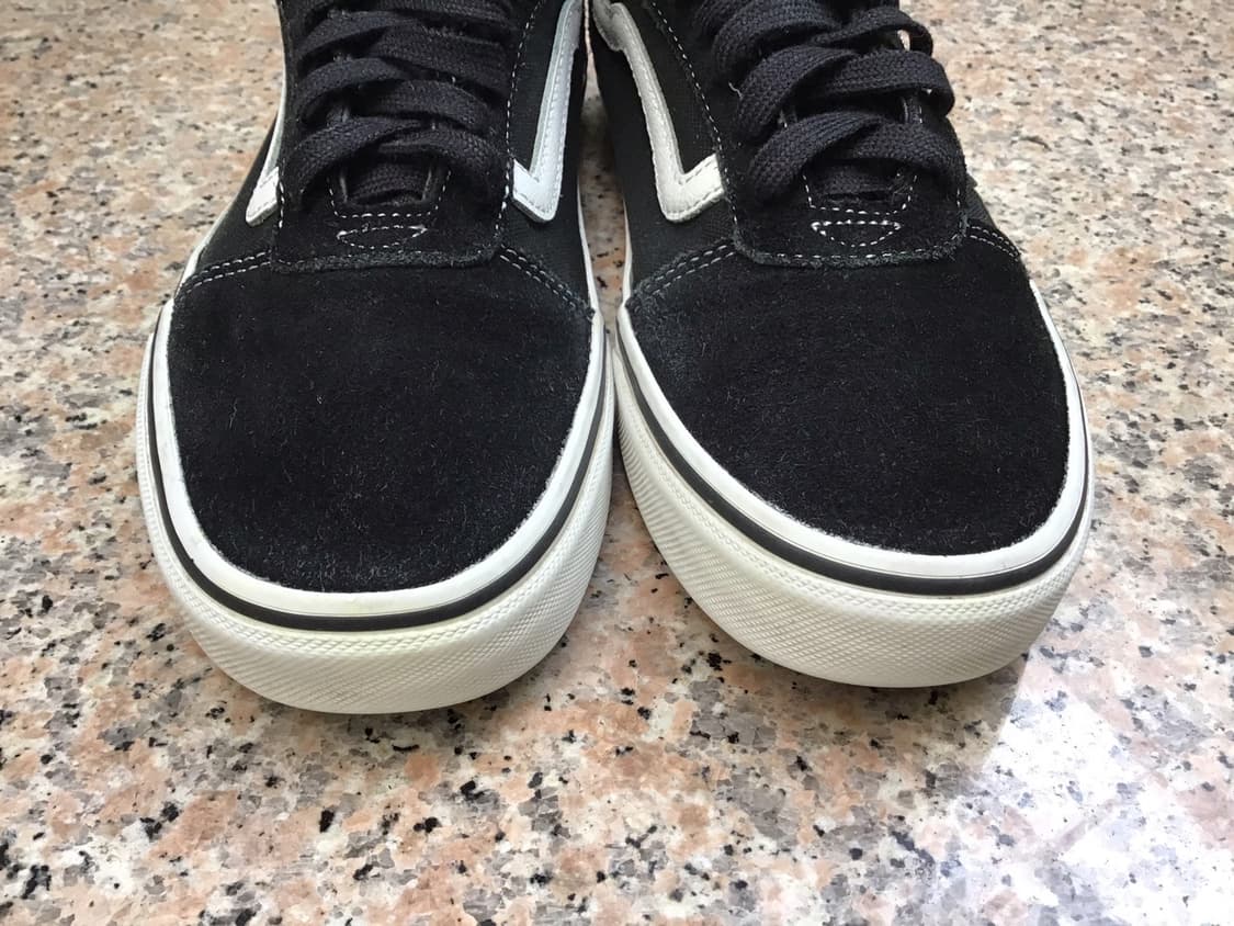 [265mm] VANS 반스 올드스쿨 블랙 상품이미지3