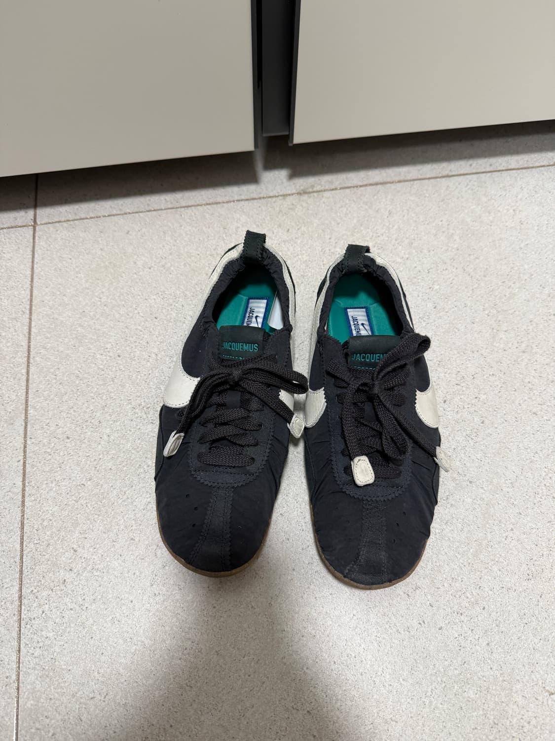 [255] 자크뮈스 x 나이키 문슈즈 상품이미지2