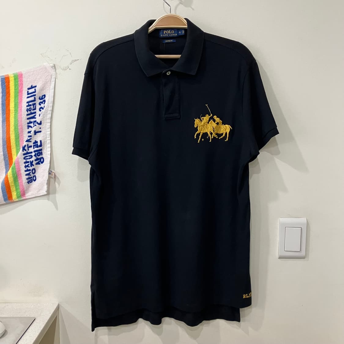 167 폴로 빅포니 반팔 카라티 pk 상품이미지1