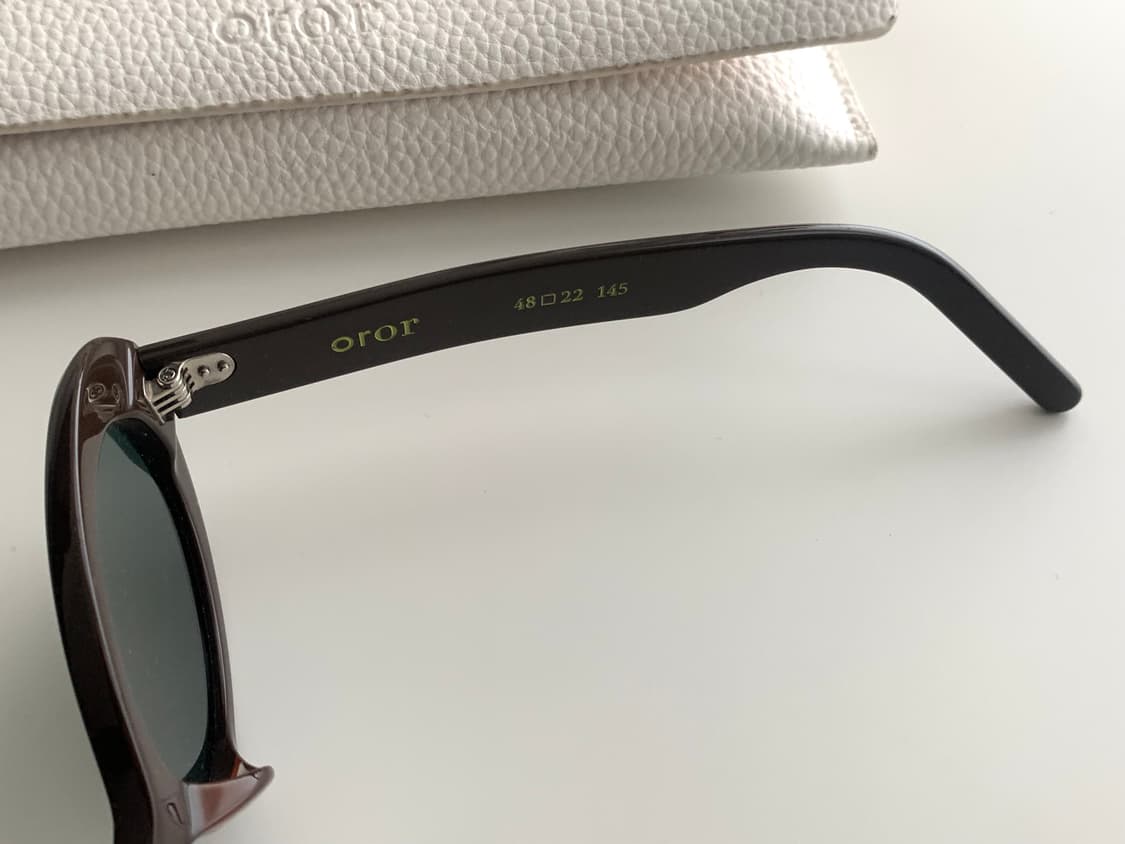  Oror 오르오르 선글라스 409 상품이미지4