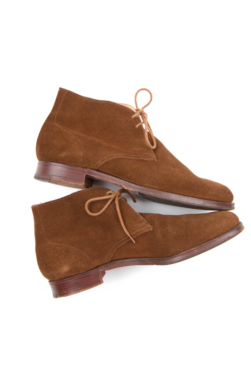 CROCKETT & JONES Bayswater snuff(빔즈F 별주) 상품이미지4