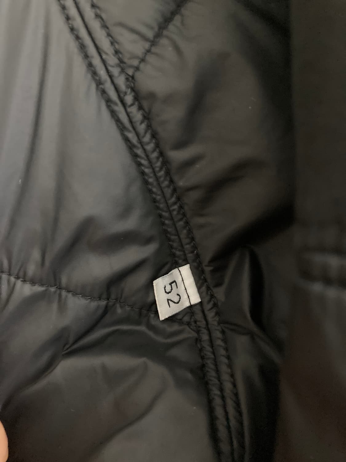 CP컴퍼니 패딩 52사이즈 상품이미지5