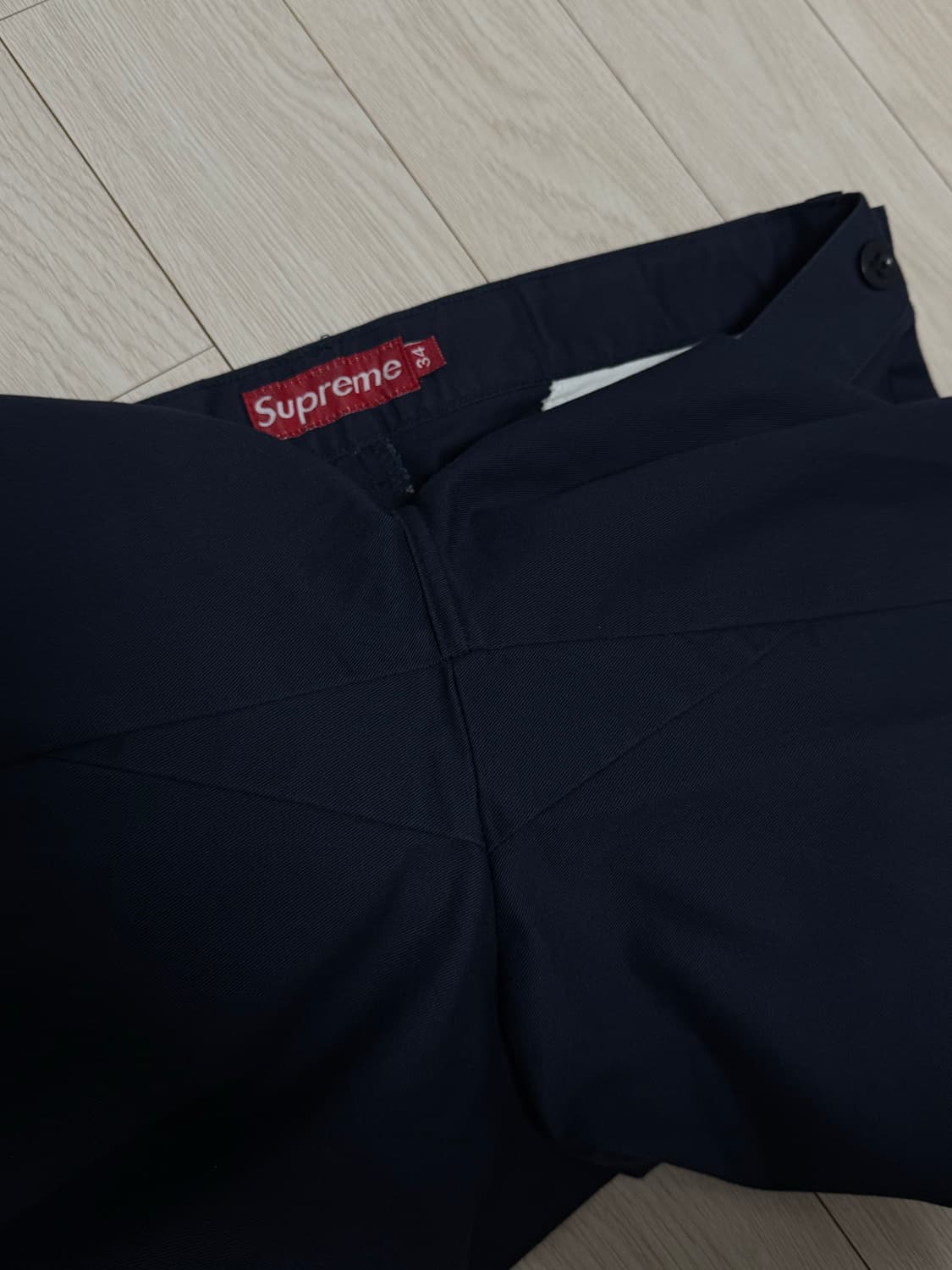 90s 슈프림 치노팬츠 상품이미지9