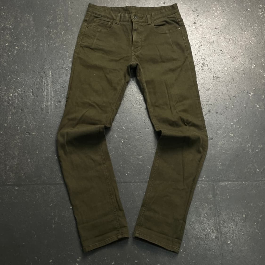 31 시리즈 치노팬츠 상품이미지1