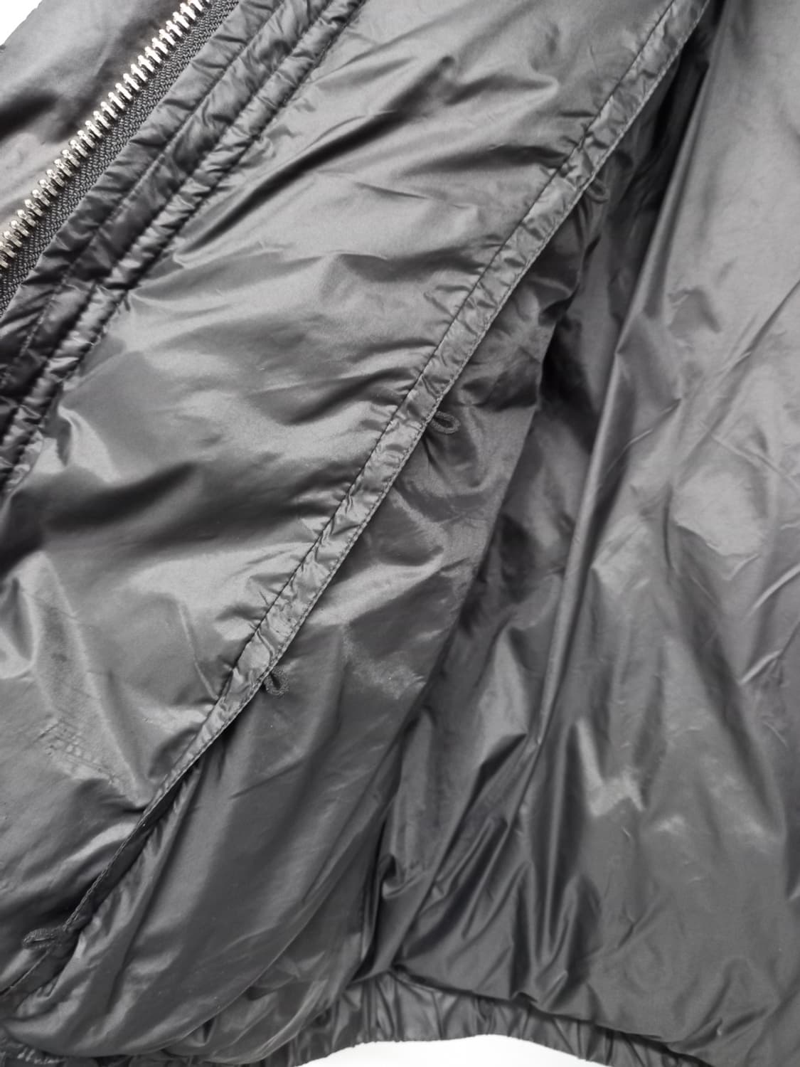 제시뉴욕 알렉시스 덕다운 숏 패딩 55 상품이미지10