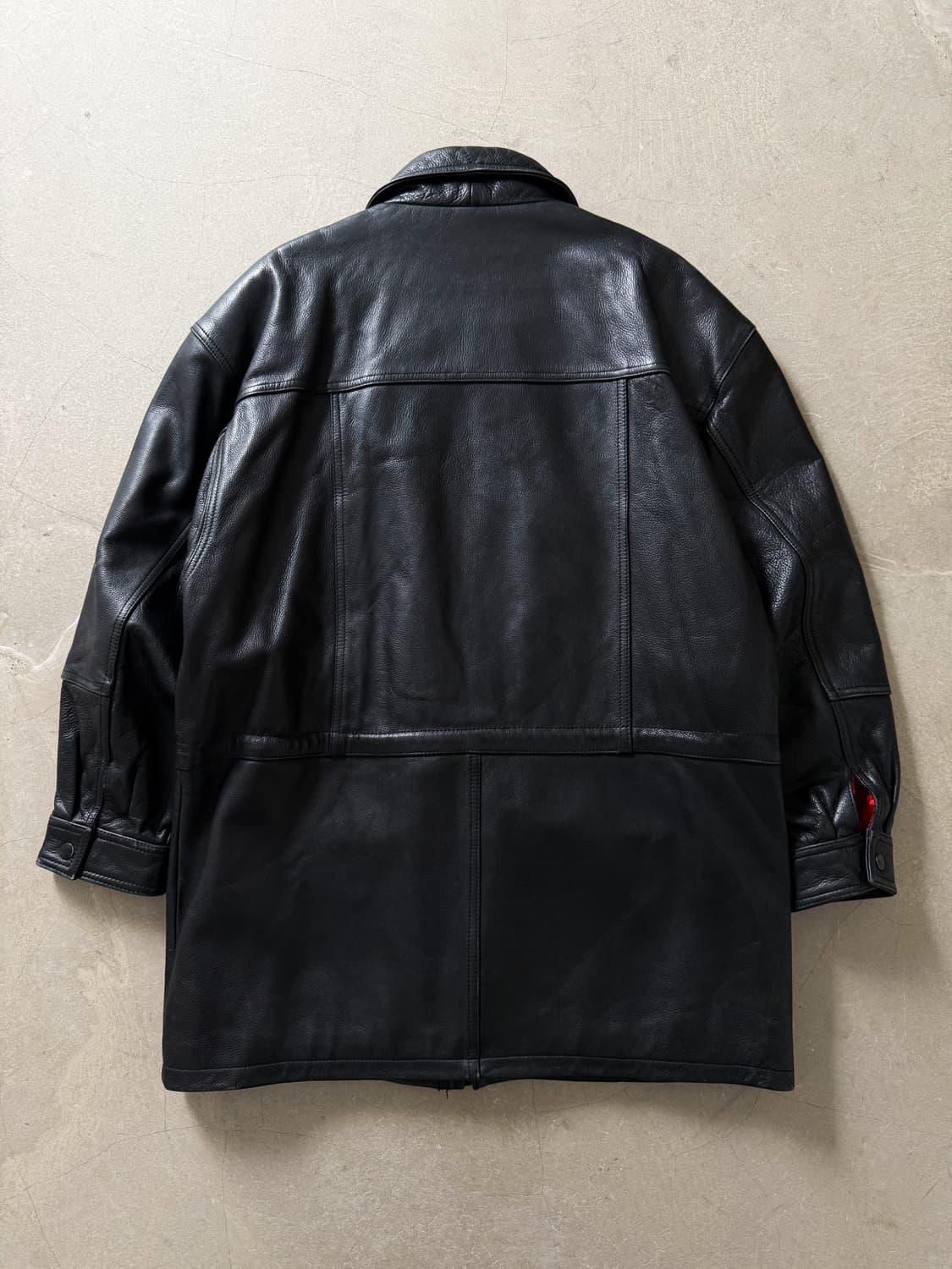 Palam AKASAKA TOKYO Leather Jacket 상품이미지3