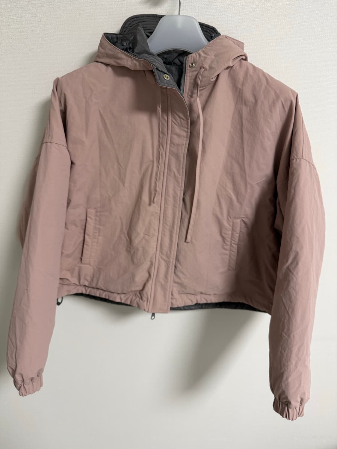 파르티멘토 우먼 리버시블 자켓 상품이미지1