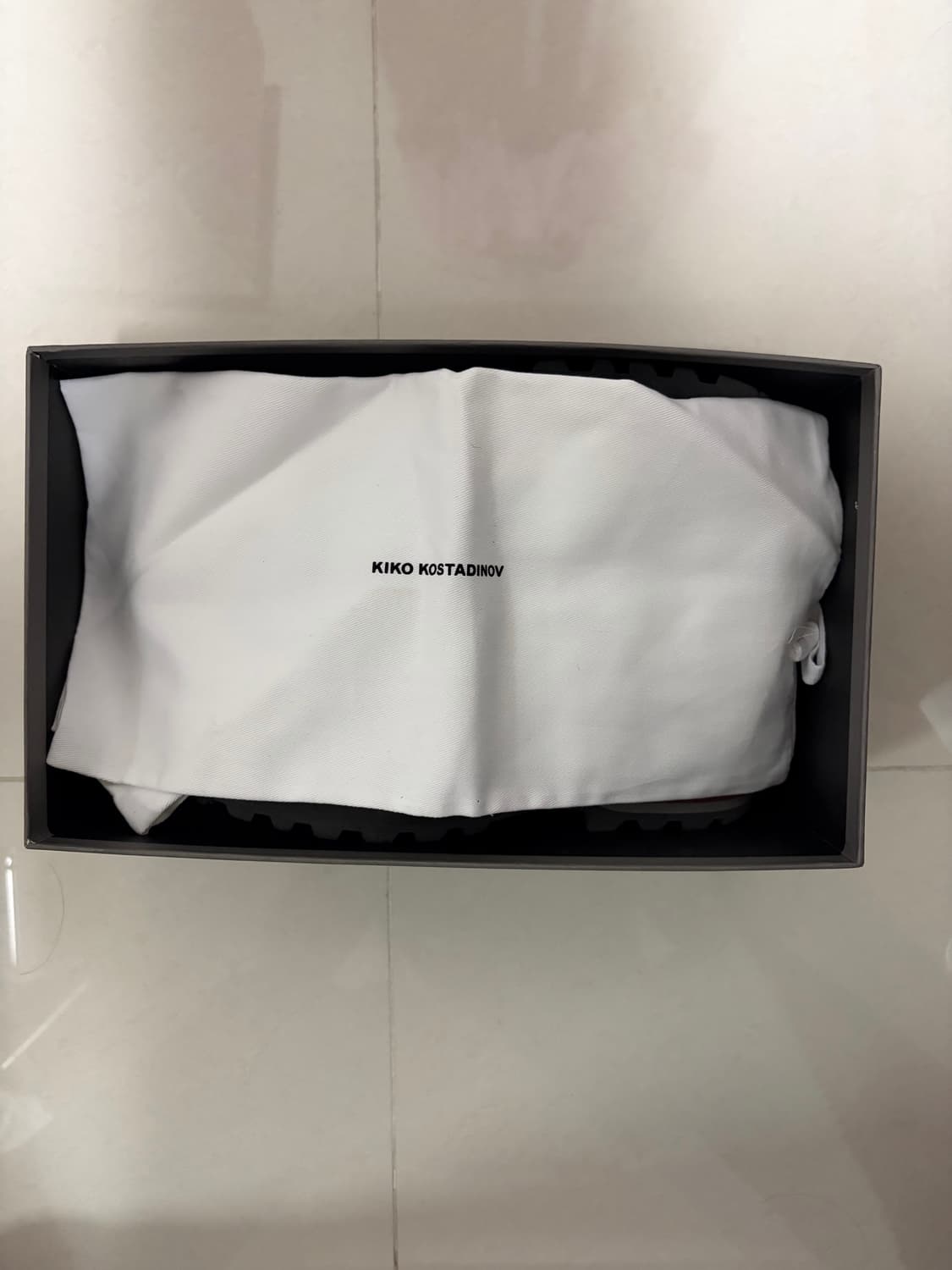 키코 코스타디노브 하이두 로퍼 블랙 상품이미지4