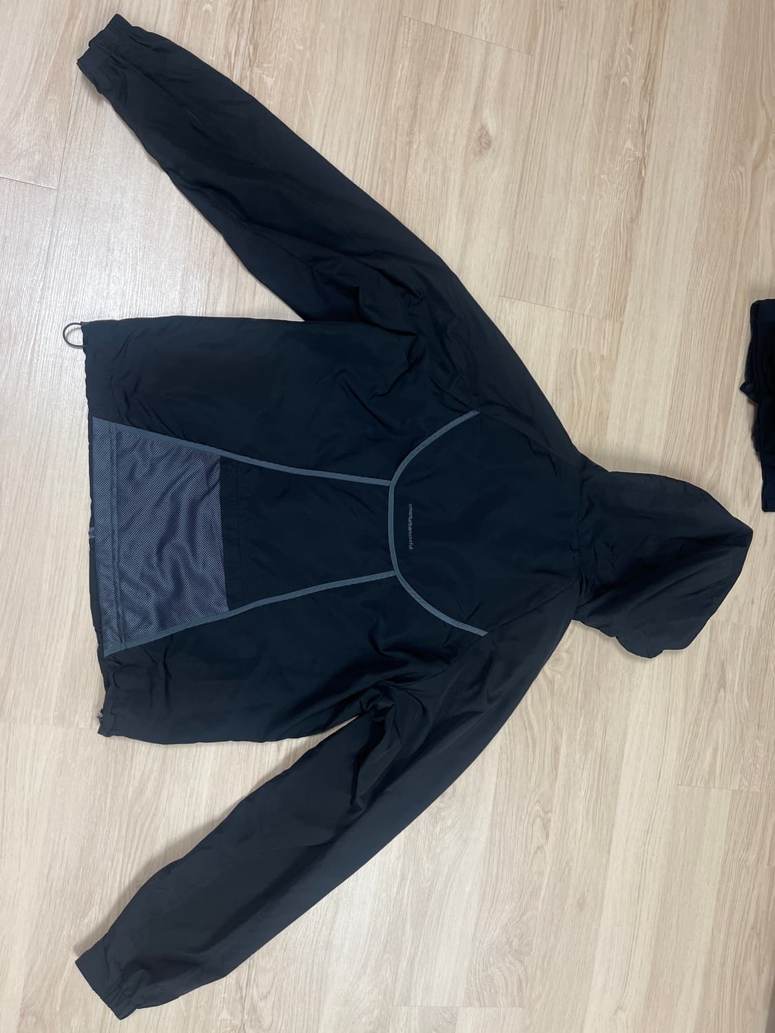 smarturbanuseful 바람막이 상품이미지2