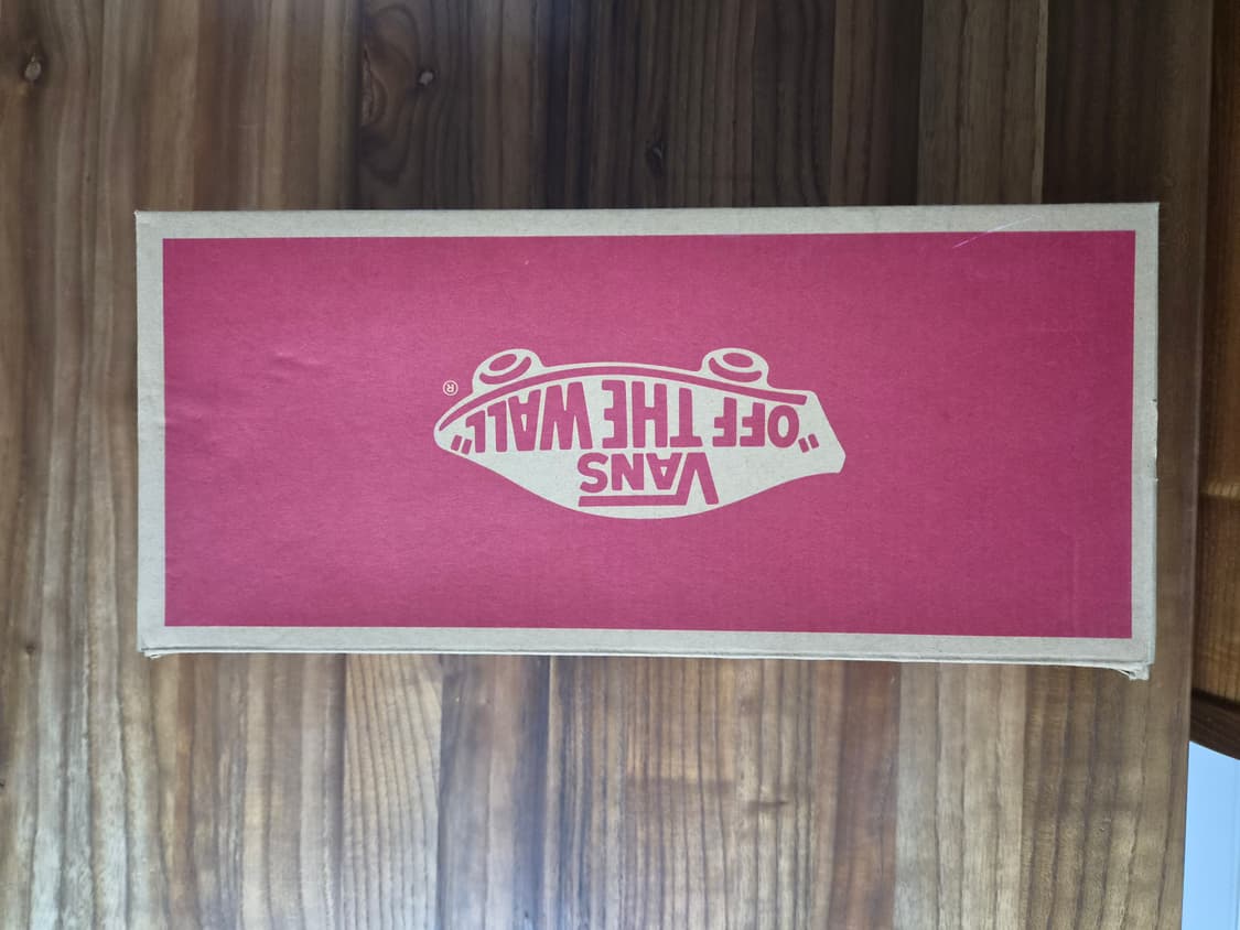 반스 올드스쿨 화이트 상품이미지3