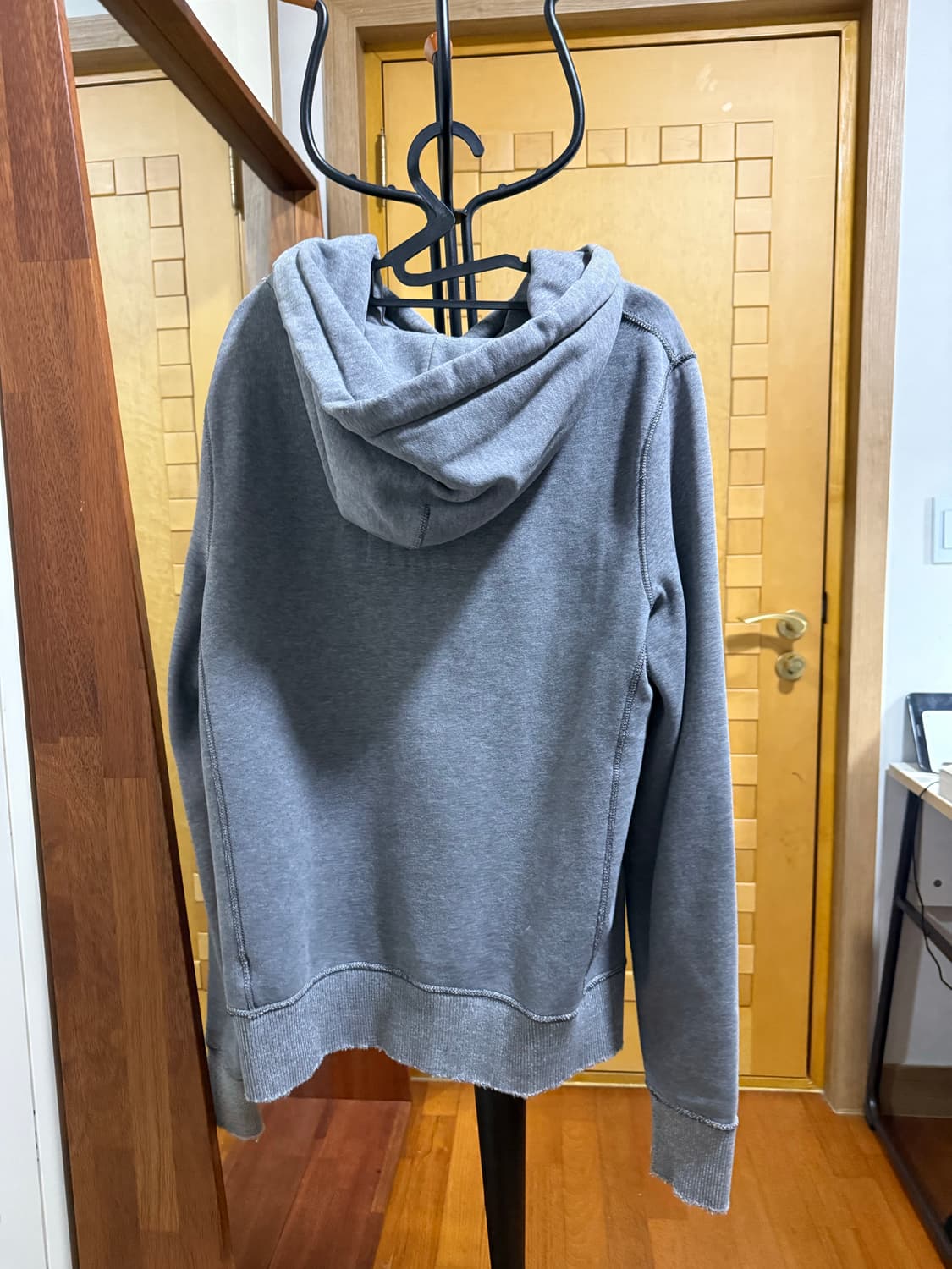 아베크롬비 후드 상품이미지2