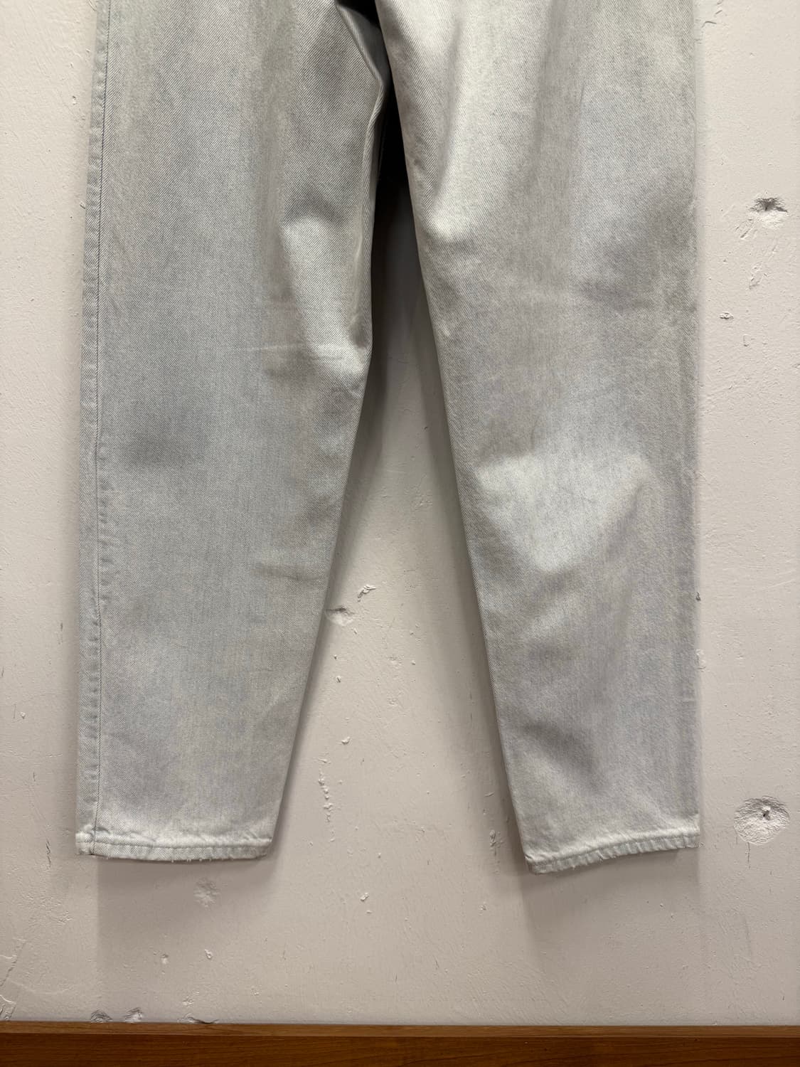 (34.5inch) 90s USA Levi’s 리바이스 550 Orang 상품이미지4