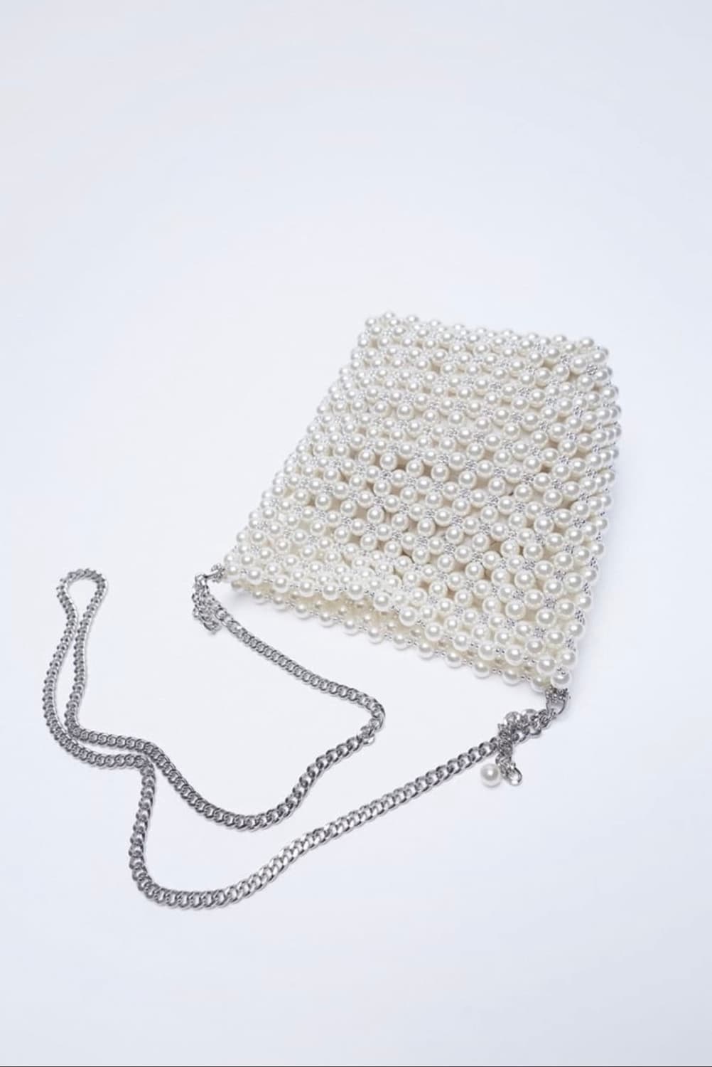 자라 진수크로스백 상품이미지2