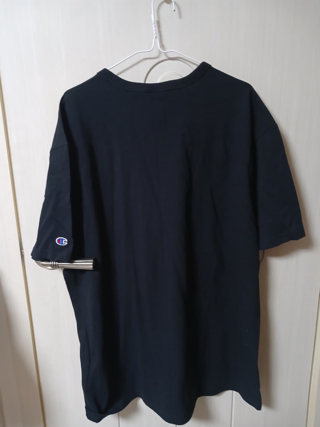 챔피언 반팔 티셔츠(2XL사이즈)  상품이미지2