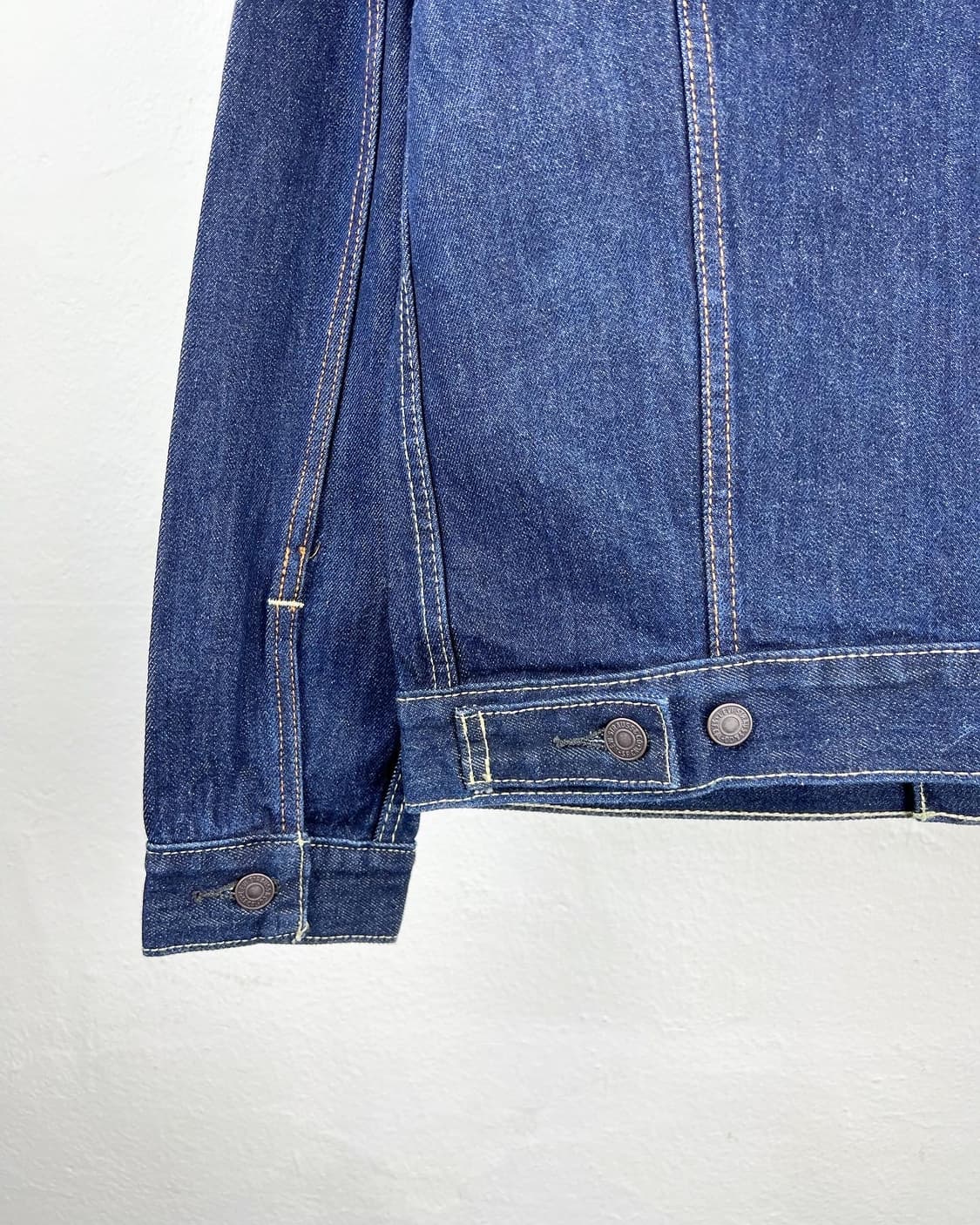 리바이스 인디고 데님 트러커자켓  상품이미지6