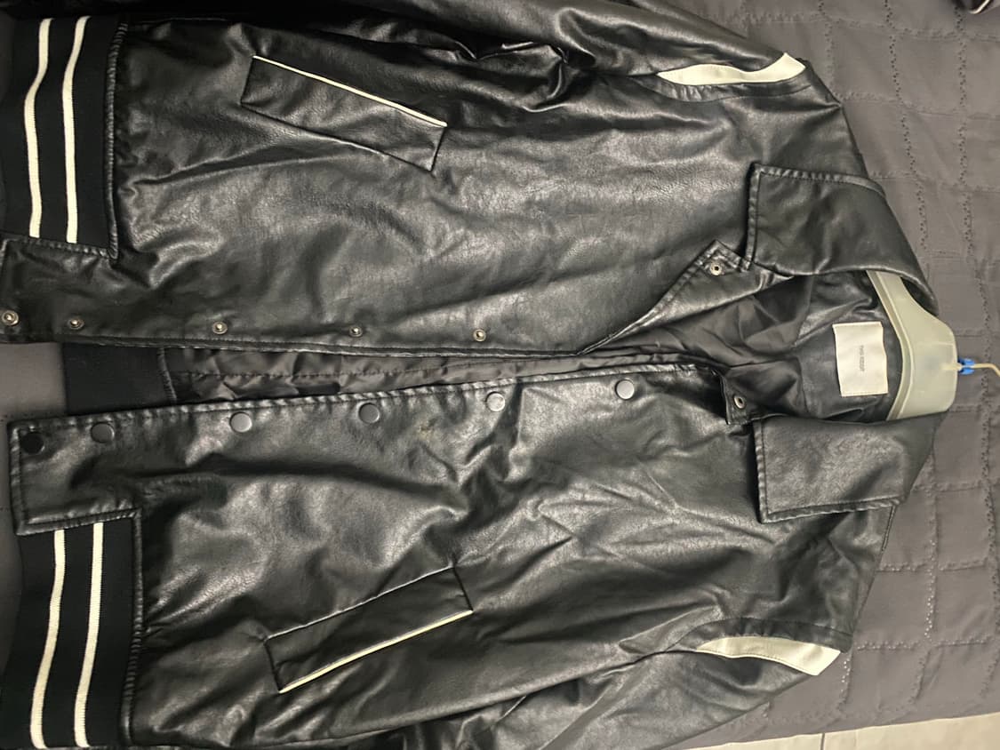 빈티지 자켓 (4개 합친 가격) 상품이미지2