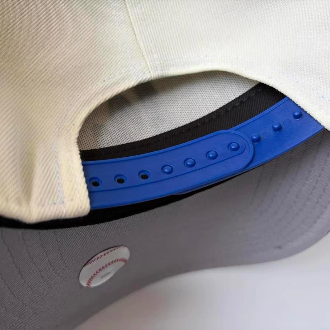 New Era LA Bleeds Blue 9FORTY 상품이미지7