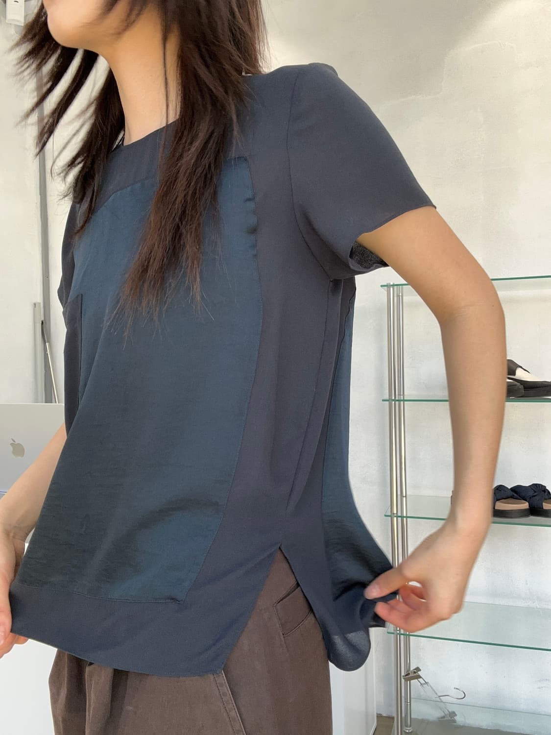Helmut Lang T-Shirt 상품이미지1