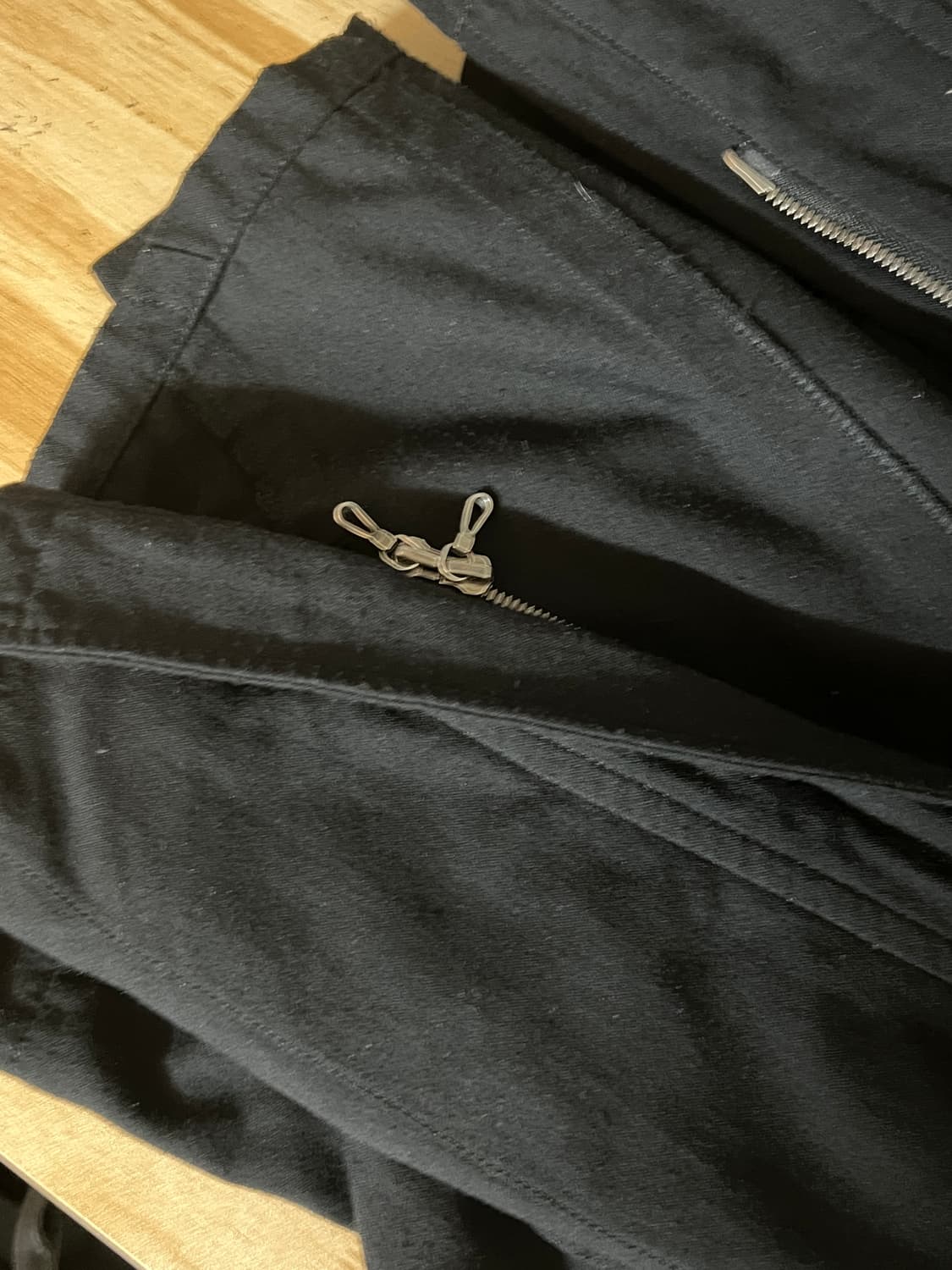 율리우스 후디자켓 상품이미지4