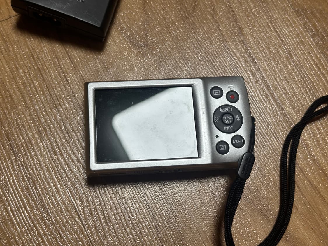 캐논 익서스 185 canon ixus 185 상품이미지4