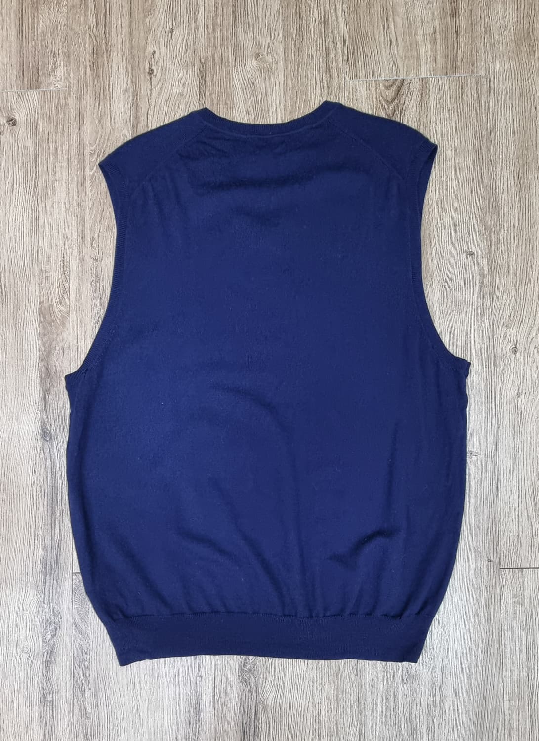 폴로랄프로렌 메리노울 베스트 L _ 남성 상품이미지5