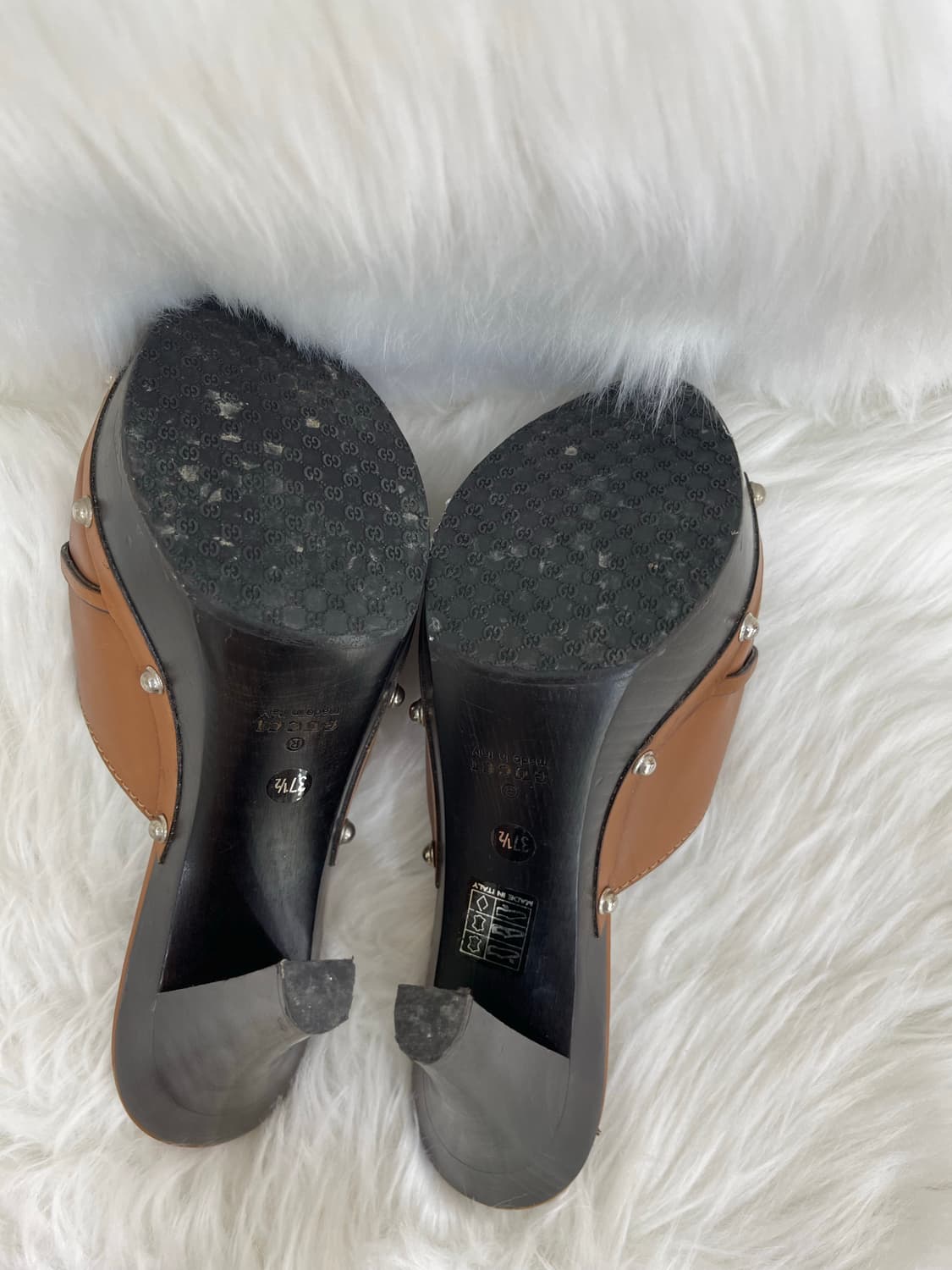 구찌 샌들 상품이미지5