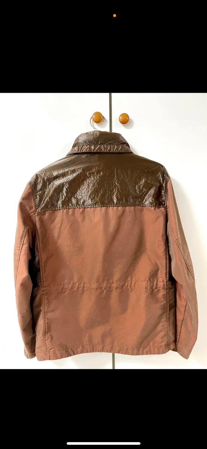 cp컴퍼니 medium jacket 상품이미지4